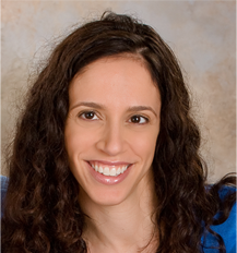 Dr. Aimee Saposnick